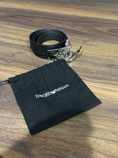 Emporio Armani Full Grain