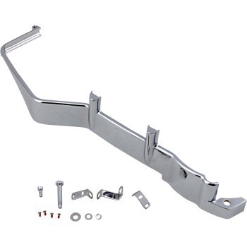 Kuryakyn 8291 chrome inner - kuryakyn,