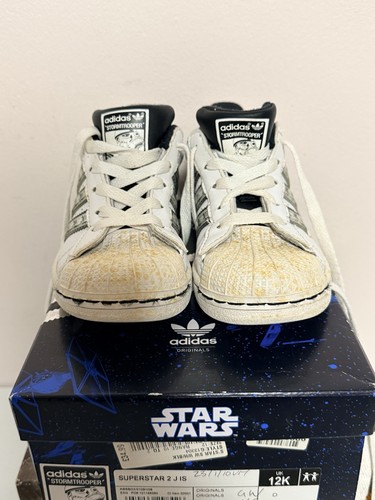 Adidas superstar star wars - adidas,