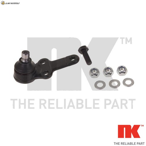 Support guide joint 5042520 - guide,