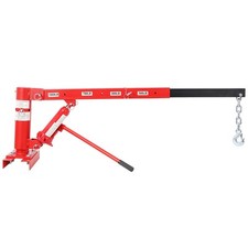 360° Swivel Lift Crane 4