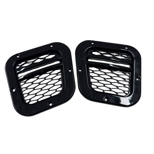 Fits land rover defender side - land,