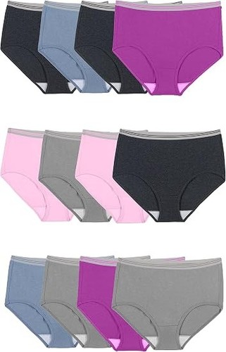 Fruit the loom women - fruit,