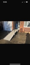 Wheelchair Ramp , 4 M Length 