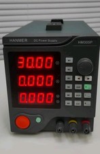 Programmable bench psu 30V 5A
