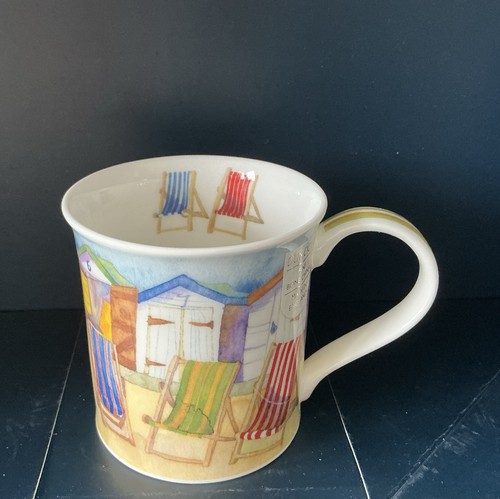 Dunoon mug designed - mug, by