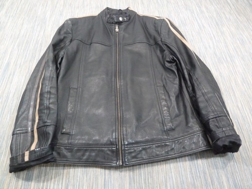Lakeland leather jacket mens - lakeland,