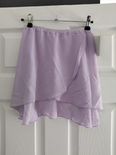 Bloch Chiffon Circular Ballet