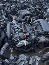 AUDI A3 1.8 TFSI CDA ENGINE