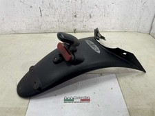 Fairing Fender License Plate