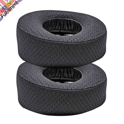 2pcs soft ear pads foam - 2pcs,