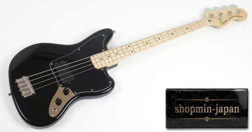 Squier affinity series jaguar - squier,