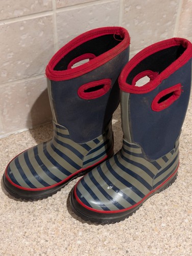 Hatley size insulated - 7,