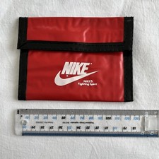 Nike PVC Wallet Older Style