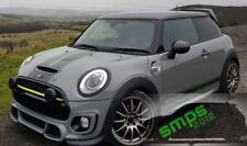 Mini F56 Venom Decal Kit JCW Cooper S F57, F55  Front set *SMPS2012*