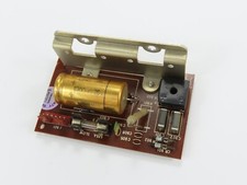 *Tandberg TD20A* Rectifier