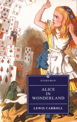 Alice adventures in - alice's,