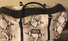 Terrida Italian-  Linea Jungle