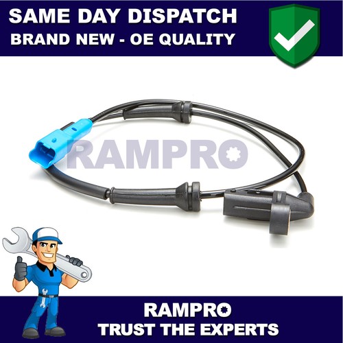Rampro for peugeot 206 6 - peugeot, cc
