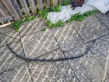 Astra J/GTC VXR Front Bumper