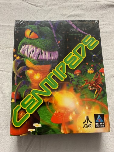 Centipede windows pc - windows, 95