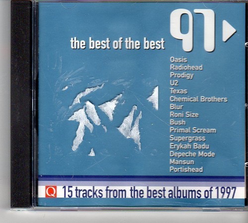 The best - best,