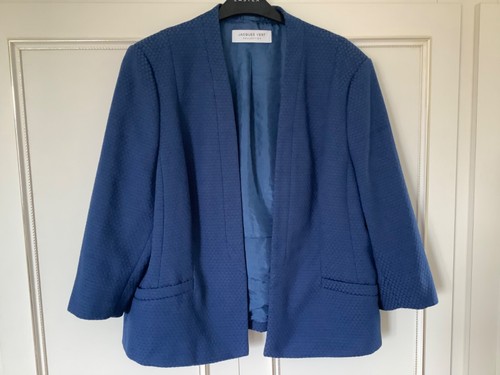 Jacques vert size - size, 20