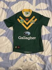 Kangaroos Jersey (Size M) NRL Rugby League 