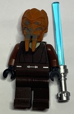 Lego Star Wars Minifigures -