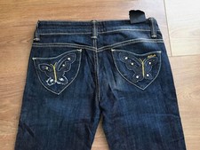 BNWT KILLAH @ Miss Sixty M60