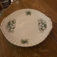 Vintage Royal Albert Trillium