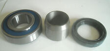 LAND ROVER SERIES I ONE ROVER P2 P3 P4 (1950-59) REAR HUB/WHEEL BEARING KIT NOS