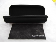 Used - Converse black glasses