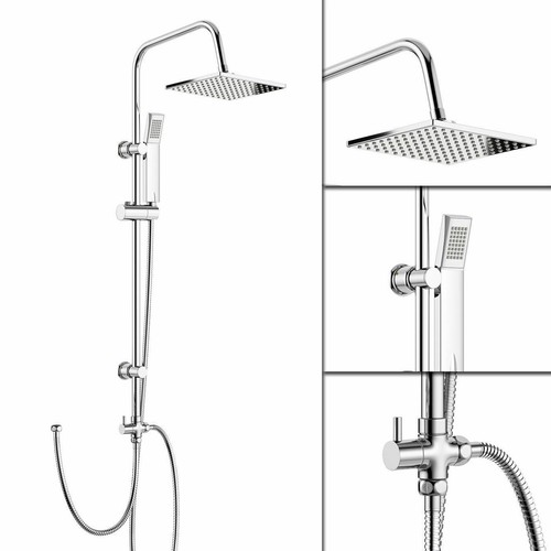 Large shower kit - large,