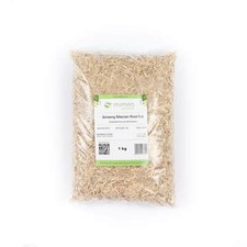 Ginseng Siberian Root Cut