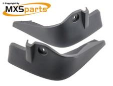 MX5 Front Mud Flap Splash
