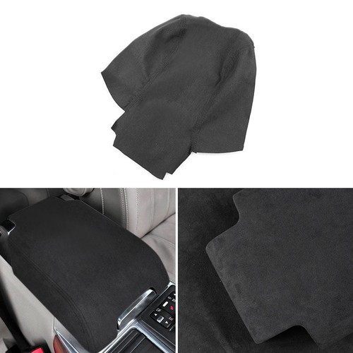 Car center console armrest box - car,