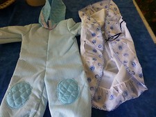 Bundle Clothing and Cover