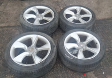 Vauxhall Astra GTC 2.0 DSL 19