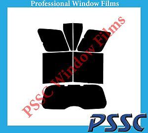 Pre cut window tint - for, land