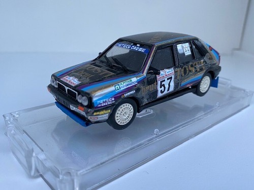 Sm55 vitesse lancia - sm55, delta