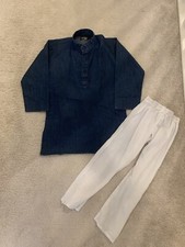 BOYS traditional KURTA PYJAMA