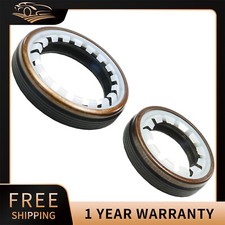 Off & Near Side Gearbox