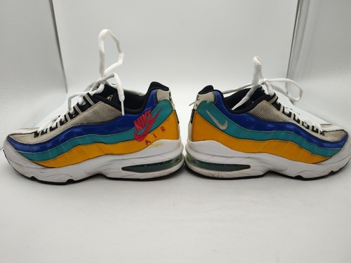 Nike air max game - nike-air,