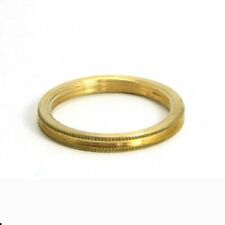 New Brass Shade Ring /Holder  Lamp/Ring