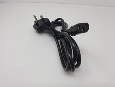 For Meridian 596 CD DVD Player Mains Power Cable AC Power Lead Cord 2M UK Plug