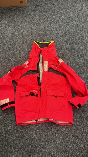 Musto mpx performance gore - mpx,