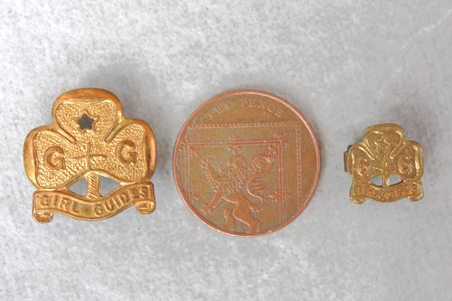 Pair 1932 68 - 1932,