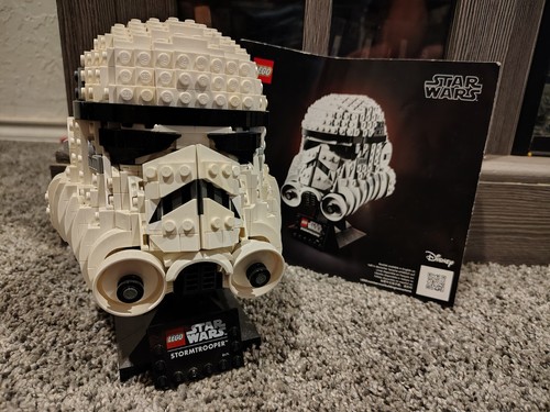 Lego star wars stormtrooper - lego,