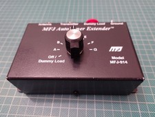 MFJ-914 Auto Antenna Extender 